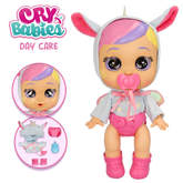 PAPUSA CRY BABIES DAY CARE JENNA IMC921528-923744